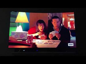 Selena I Love Him Scene