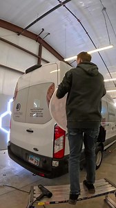 Installing vinyl wrap to this vehicle! ‼️⚡️ #vinylwraps #vehiclewrapping #wrappedcars #wrapped #carwrapping #carwraps #vehiclewrap | BZT Wraps