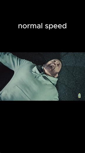 Godzilla different time speed