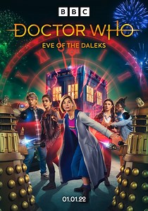 Doctor Who: Eve of the Daleks - stream online