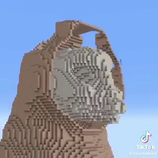 claramente jogadores de minecraft NÃO conhecem a palavra LIMITE
