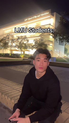 In Conversation with LMU Students