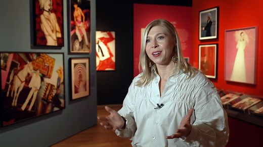 Exhibition celebrates The Face magazine’s iconic photography