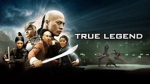 True Legend - Apple TV