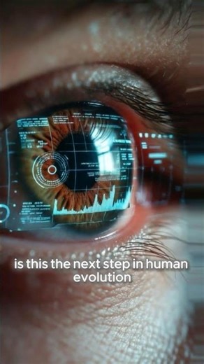 A Future Without Words... 🧠✨#shorts #future #technology #neuralink #evolution #mindfulness