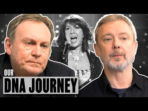 John Simm & Philip Glenister's Astonishing Discovery (FULL EPISODE) | Our DNA Journey | Ancestry®