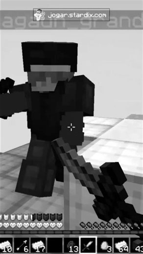 Let the world burn 🔥 | BW JAVA E BEDROCK IP NA DESCRIÇÃO!