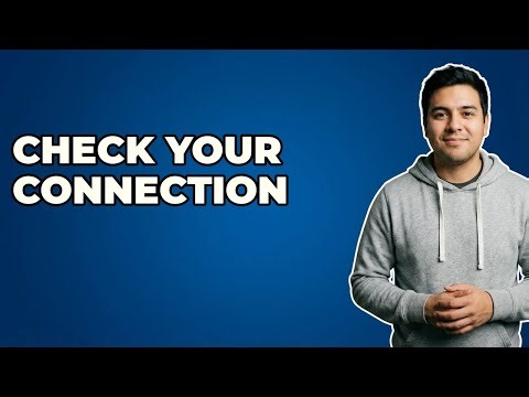 Where Can I Verify Gaming Console Connectivity?