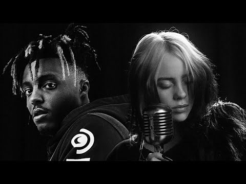 Billie Eilish x Juice WRLD - lovely (Unreleased) ft. Khalid
