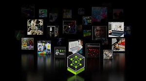 CUDA’s Largest Update Yet, New Open Models, and More