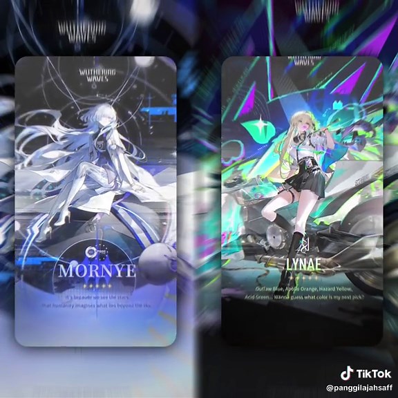 Gacha Rerun: Wuthering Waves Leaks 3.0