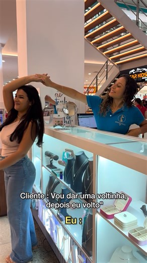 MERMAID PRATAS on Instagram: "Pois tome aqui a sua voltinha 😂❤️ Temos lojas no @iandeshoppingcaucaia, @northshopping e @riomarkennedy !🌟 Horários de funcionamento 👇🏽 Iandê shopping: 9:00 ás 21:00 de segunda á sábado, aos domingos 15:00 às 21:00. Rio mar kennedy e north Shopping: de 10:00 às 22:00 de segunda á sábado, aos domingos 13:00 às 21:00. #prata #prata925 #pratalovers"