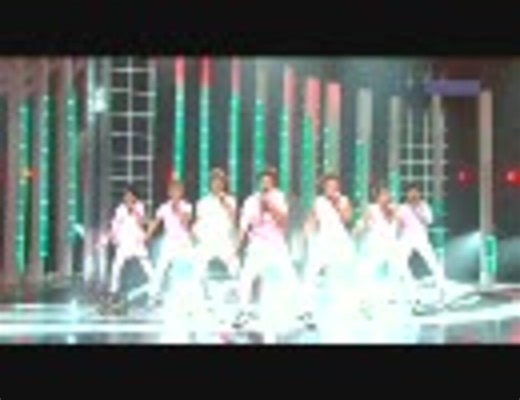 【K-POP】INFINITE - Come Back Again + She_s Back【Goodby stage（100911）】