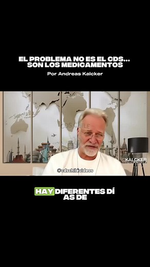 💧 ¿Por qué algunas personas dicen que el CDS les hace mal? 🔹 Existen diferentes vías de absorción del dióxido de cloro, y la más común es la oral, siguiendo el Protocolo C. ⚠️ Muchas veces, las reacciones no se deben al CDS, sino a la mezcla con otros medicamentos o suplementos. Hay quienes toman “una farmacia entera” y culpan al dióxido, cuando en realidad el problema es la interacción química entre fármacos 💊. 🌿 El CDS, por sí solo y usado correctamente, no causa efectos adversos. Es el ex