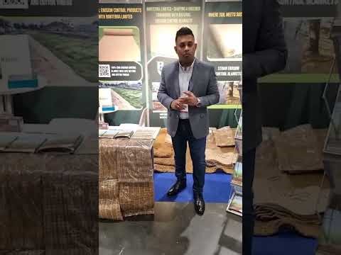 Bonterra | EuroGeo 8 | Introduction Speech by Kanishka Suriyarathne