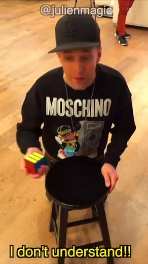 100 Magic tricks in 10 minutes #magician #tricks #bestchallenge | Julien Magic