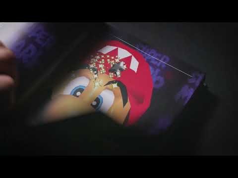 N64: a visual compendium