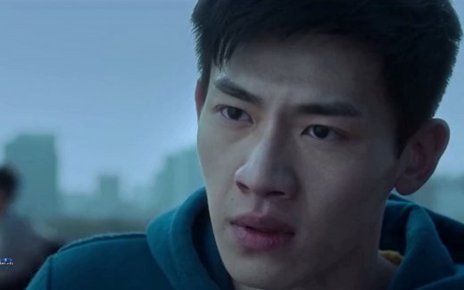 最后的人 - 杨小壮