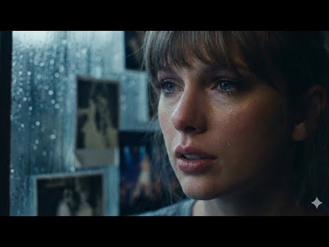 Broken Promises - Taylor Swift| Emotional Heartbreak and Healing Love Song| Power Ballad| Love Song