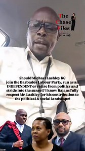 10K views · 62 reactions | Should Michael Lashley KC join the...