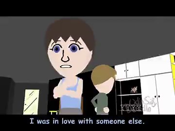 This game's dialogue is deep as fuck and legitimately depressing when you're not saying "yall like poop farting??" to Trip lol