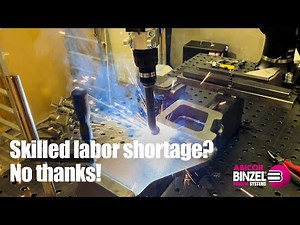 Automation made easy – the iBOTone® welding cobot