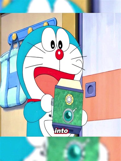 Doraemon classics: The Wonderful World of Doraemon episodes & highlights