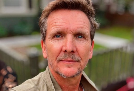 General Hospital Alum Sebastian Roché Reflects On His Epic Exit From ‘1923’