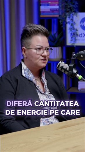 What is bioenergy? - Episode 8: Bioenergy explained by a doctor - a story beyond science