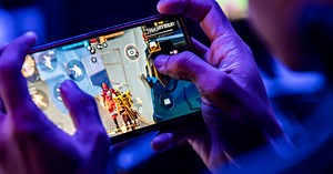 Copa AFG na Arena AfroGames no Cantagalo surpreende a todos e se posiciona como referência gamer no Rio de Janeiro