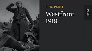Westfront 1918