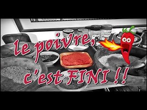 Notre piment d'Espelette EN POUDRE !