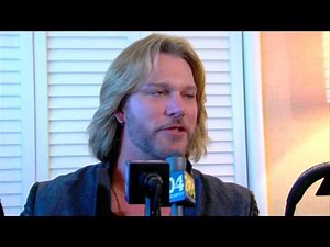 Craig Wayne Boyd