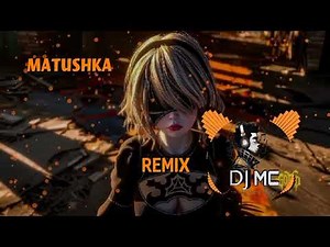 MATUSHKA _remix DJ MC __ version Haïtienne 🇭🇹