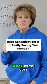 Are The Personal Loans REALLY HELPING?