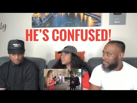 SHOWING OUR LIBERAL FRIEND WHY DEMOCRATS ARE TURNING REPUBLICAN (A MUST WATCH)