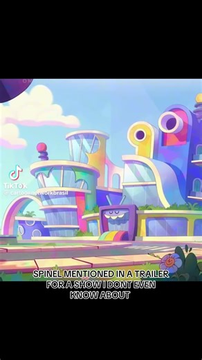 Celebrating Spinel: The Ultimate Character Choice