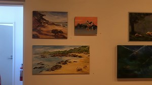 Gallery 2 - Testamur 3 - Canberra Art Workshop