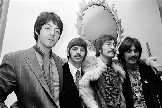 Beatles albums ranked: all 13 Fab Four LPs, graded and rated