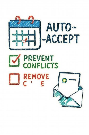 Use Set-CalendarProcessing to Manage Meeting Room Calendars in Bulk (Powershell)