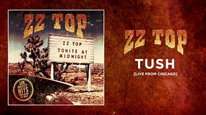 106K views · 1.2K shares | I been up, I been down. Take my word, my way around  Get 'Tush' today when you pre-order our 'LIVE - Greatest Hits Around the World' album out in exactly 1 week! #LiveGreatestHits | ZZ Top | Facebook