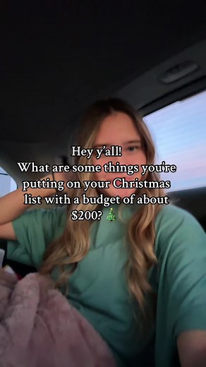Affordable Christmas Gift Ideas Under $200