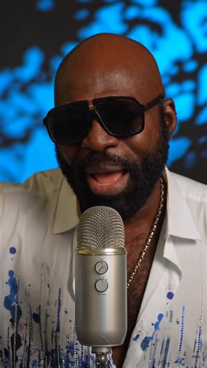 38K views · 1K reactions | A woman's touch...Brand new music. Produced by Jazzwad | Richie Stephens | Facebook