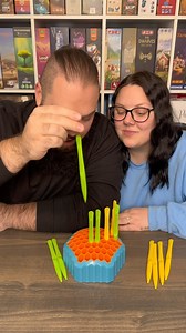 Drop Shot Is Unlike Anything We Have Played Before! #boardgames #gamenight #couple #fun #games #familygames #kidsgames #twoplayergames | Games4two