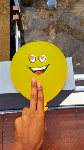 Experiment: Tall Building Balloon Drop Test 🏢💥