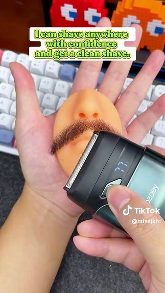 Waterproof Electric Trimmer Coupons for Smart Shoppers