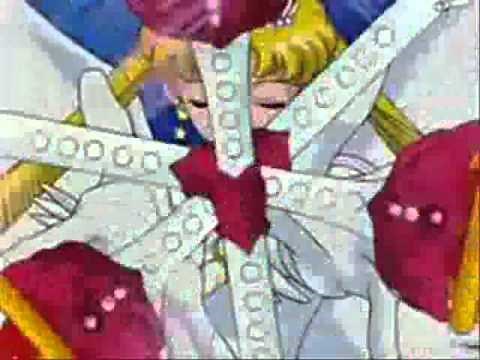 [MLP EG ] Welcome to the show - Sailor Moon Version