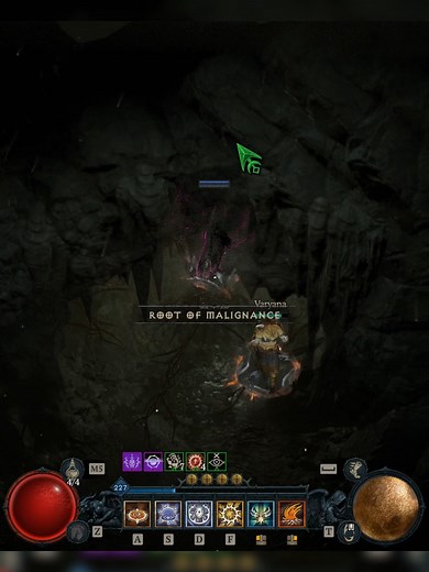 Zenith Kratos Paladin Boss Guide for Diablo IV