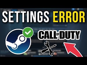 How To Fix Black Ops 6 Graphics Settings Reset Issue On Steam