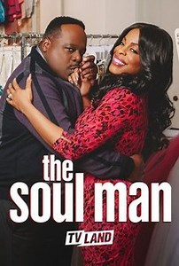 The Soul Man: Season 1 | Rotten Tomatoes